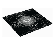 AQIRYS GRUIS Medium 450x400 black - 1534062 - zdjęcie 3